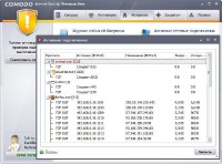 Comodo Internet Security Premium v 5.8.202876.2065 /Beta 2/