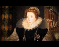  : - / History's Serets: The Virgin Queen (2011) IPTV