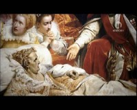  : - / History's Serets: The Virgin Queen (2011) IPTV