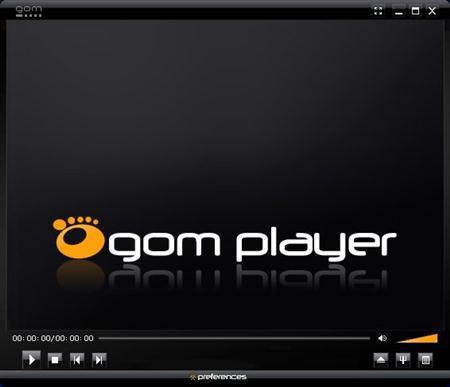 GOM Player v 2.1.33.5071 Final Portable (ENG)