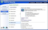 PC Tools Internet Security 2011 v 8.0.0.662 Final