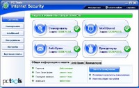 PC Tools Internet Security 2011 v 8.0.0.662 Final