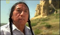  .   / Mystery files Sitting Bull (2011) TVRip