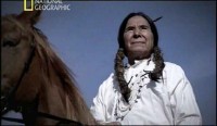  .   / Mystery files Sitting Bull (2011) TVRip