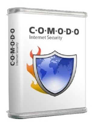 COMODO Internet Security Premium v5.8.206694.2075-Beta