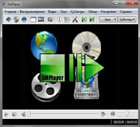 SMPlayer 0.6.9.3615 beta 2 Portable (ML/RUS)