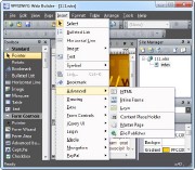 WYSIWYG Web Builder v7.6.4  (2011)