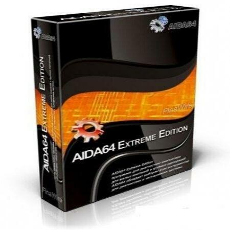 AIDA64 Extreme Edition v1.85.1625 Beta (ML/RUS)