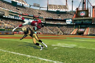 NFL RIVALS v1.0.0 [iPhone/iPod Touch]