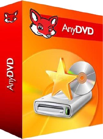 AnyDVD & AnyDVD HD 6.8.6.0 Final (ML/RUS)