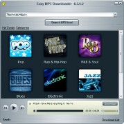 Easy MP3 Downloader v4.3.6.2 (2011)