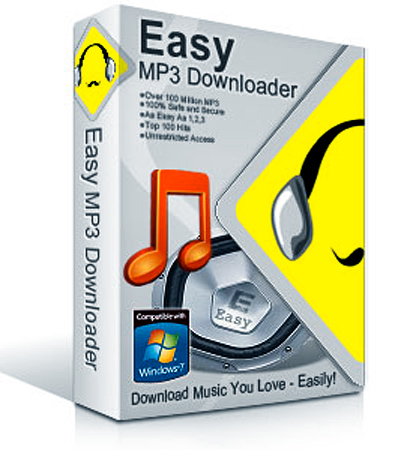 Easy MP3 Downloader v4.3.6.2 (2011)