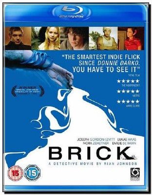  / Brick (2005 / HDRip)