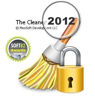 The Cleaner 2012 v8.1.0.1107 Portable ML/Rus/Ukr