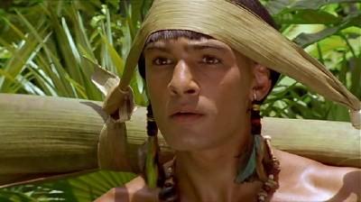   / Robinson Crusoe (2003) DVDRip