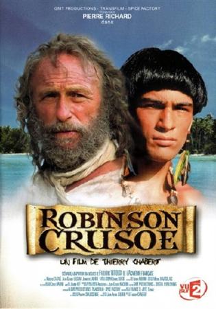   / Robinson Crusoe (2003) DVDRip