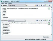 Ace Translator 9.1.1.610 (ML/RUS)