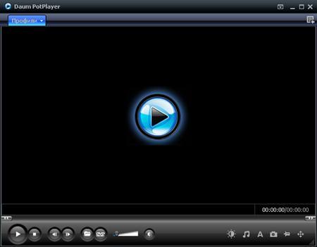 Daum PotPlayer 1.5.29617 Portable (ENG/RUS)