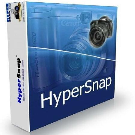 HyperSnap 7.07.02 Portable (RUS)