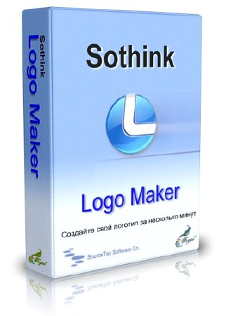 Sothink Logo Maker 2.40 Build 1878 (2011)