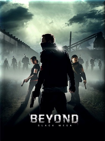   ׸  / Beyond Black Mesa (2011) HD