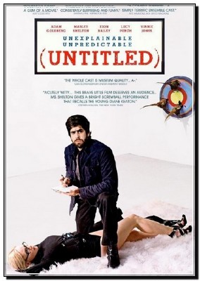   / Untitled (2009) HDRip