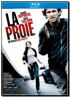  / La proie (2011) HDRip