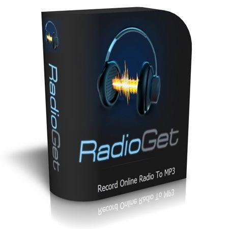 RadioGet v1.7.8.1