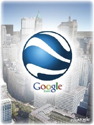 Google Earth 6.1.0.4738 RuS Portable