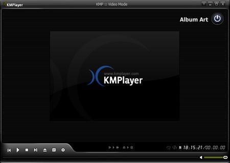 The KMPlayer 3.0.0.1442 Portable (ML/RUS)