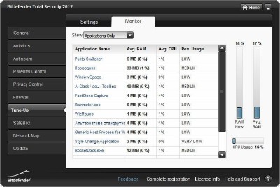 BitDefender Total Security 2012 Build 15.0.31.1282 Final (x86/64)