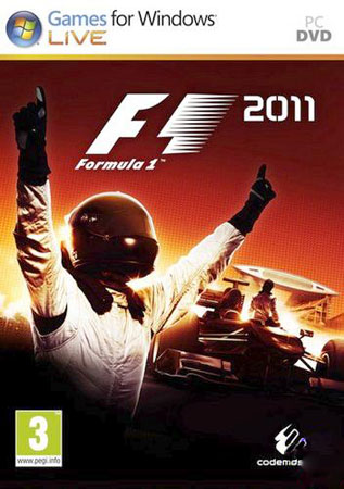 F1 2011 (2011/Multi5/Eng/Repack by Dumu4)