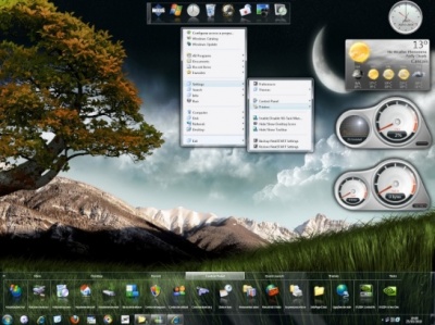 Winstep Xtreme v10.9 + Key