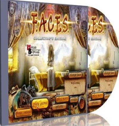 ...   / F.A.C.E.S Collectors Edition (2011/RUS)