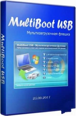 MultiBoot USB -   (25.09.2011)  