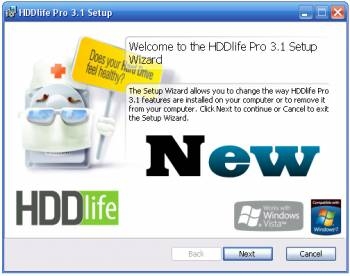 HDDlife Pro v 3.1.170  