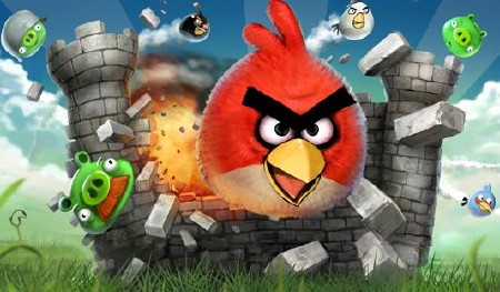 Angry Birds Rio v3.0.1