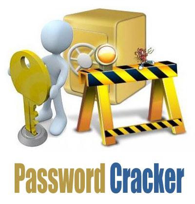 Password Cracker 3.91.302 ML Rus Portable