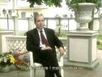      / The Rise and Fall of the Russian Oligarchs (2009) TVRip