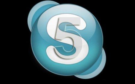 Skype 5.6.0.105