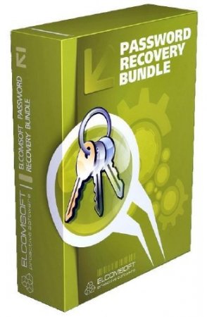 Password Recovery Bundle 2011 v1.70 