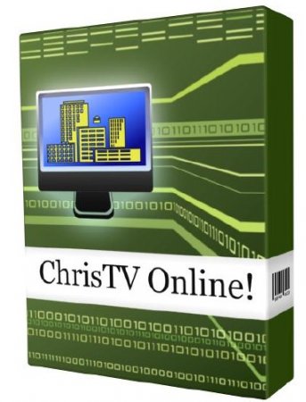 ChrisTV Online Premium Edition v 6.50 