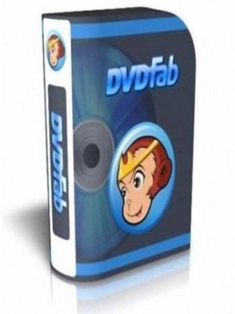 DVDFab 8.9.5 Mega Full Pack