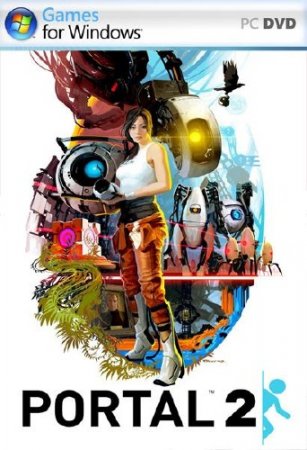 Portal 2 (2011/RUS/RePack by R.G. T-G)