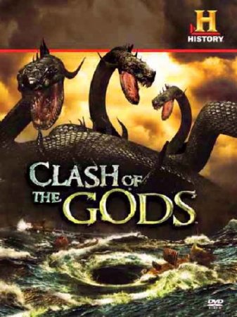  .   / Clash of the Gods. Tolkien's Monsters (2009) DRip