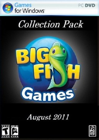   Bigfish (08.2011/PC/ENG)