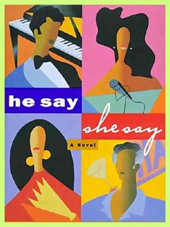 BBC:  .   / : He says. She says (2006) SATRip