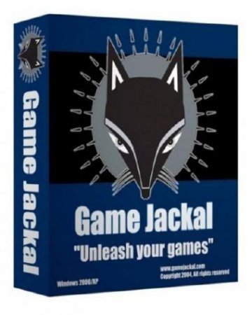 GameJackal Pro v4.1.1.7 Final 