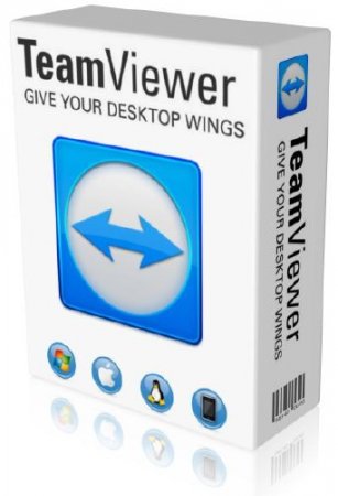 TeamViewer 6.0 Build 12142 Portable