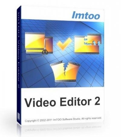 ImTOO Video Editor 2.1.1.0901  /Unattended 